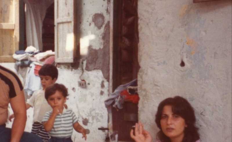 Azza... Gaza: 13 Sudanese & Palestinian Films Screening in Cairo