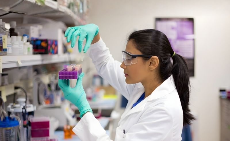 Emirates Drug Establishment Approves Itvisma Gene Therapy in UAE