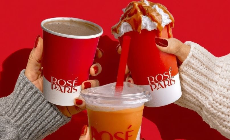 Rose Paris’s New Sweet Potato Line is Surprisingly Drinkable