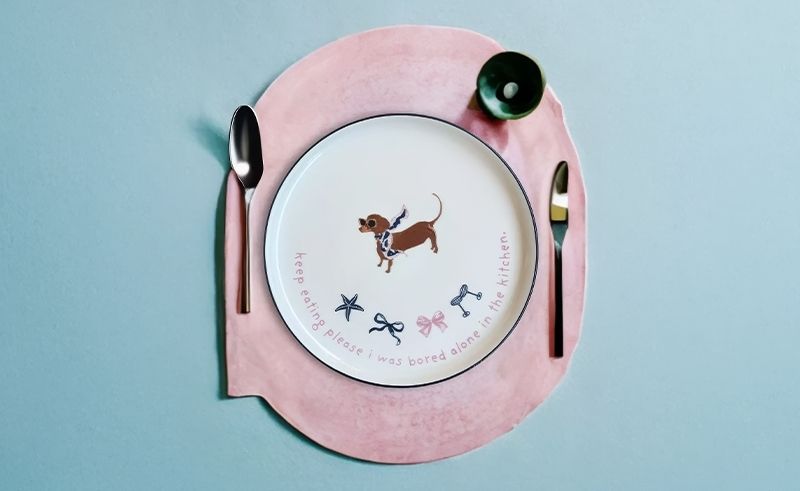 This Egyptian Brand Makes Pretty Things for the Happily Single