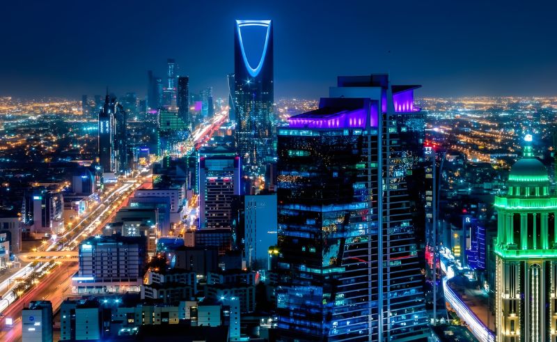 World Bank: Saudi Ranks Second Worldwide in Digital Government