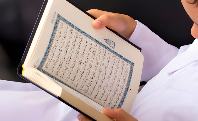 Ministry of Islamic Affairs Launches 27th King Salman Quran Competitio