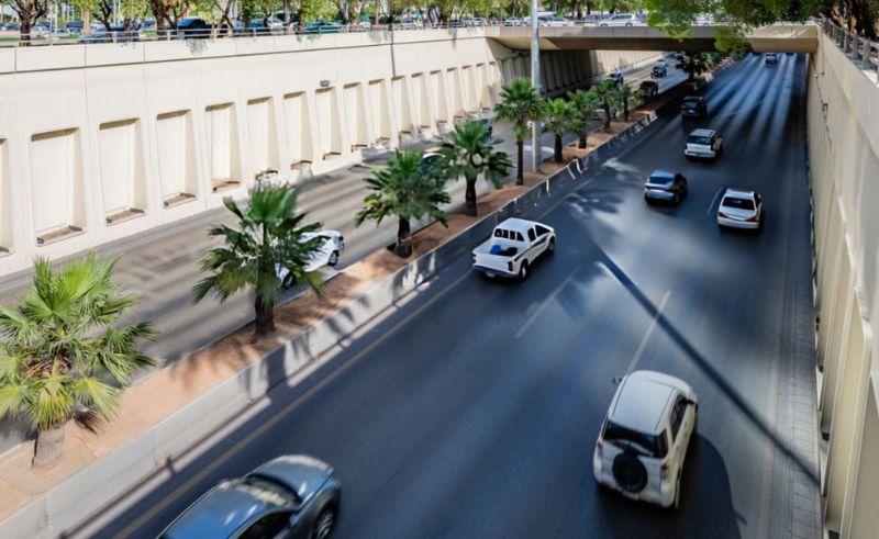 Riyadh Public Transport Authority to Launch Student & Annual Passes