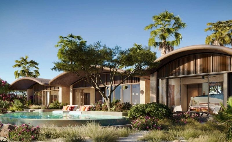 Arizona's Miraval to Open Its First Global Retreat on Shura Island
