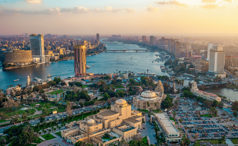 Free Winter Home-Care Drive Launched for Chronic Patients in Egypt