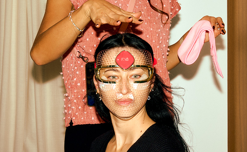 A Beiruti Breeze Sparked Tala Barbotin Khalidy’s New Hawa Collection