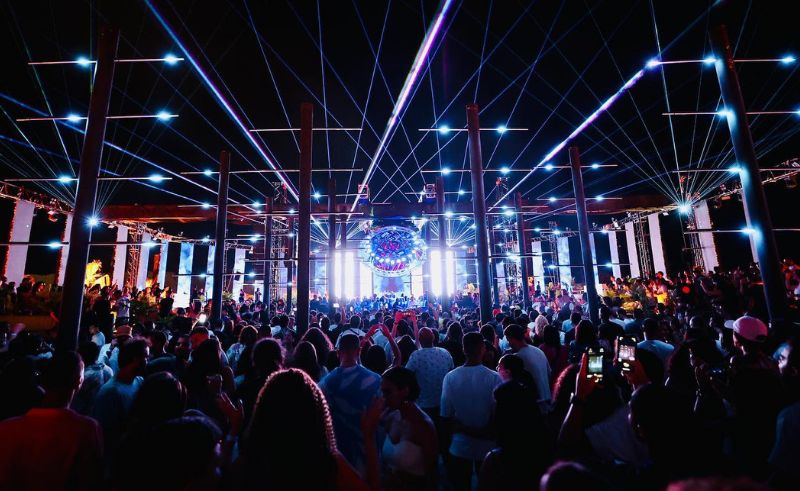 CairoScene’s Ultimate Events Guide to Celebrating the New Year