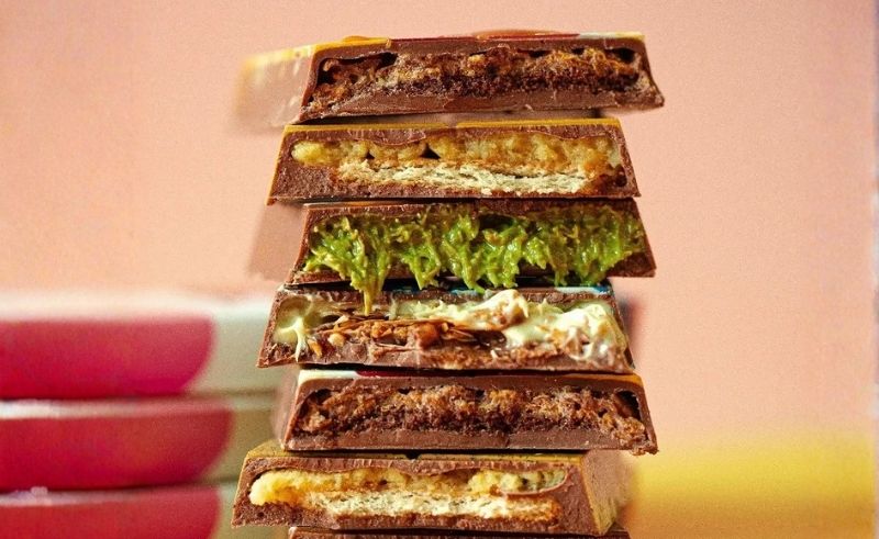  FIX Dessert Chocolatier to Open Pop Up at Museum of the Future