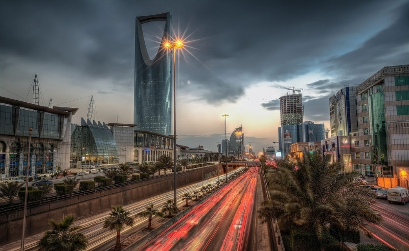 The Saudi Startups That Scored Big in 2025