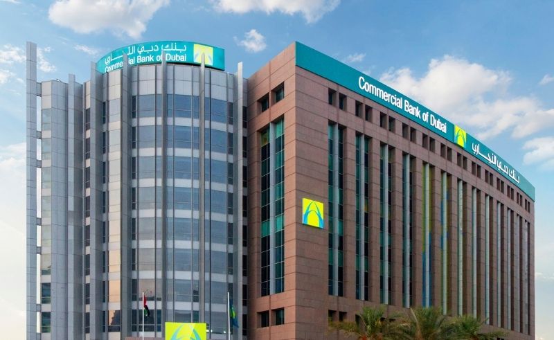 Commercial Bank of Dubai Becomes UAE’s First Open Finance-Live Bank