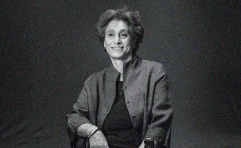 Suad Amiry on Defending Palestinian Identity Through Cultural Heritage