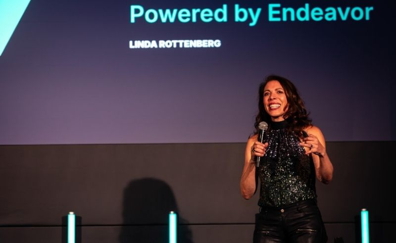 Endeavor Plans $300M Push for AI Startups Across Emerging Markets