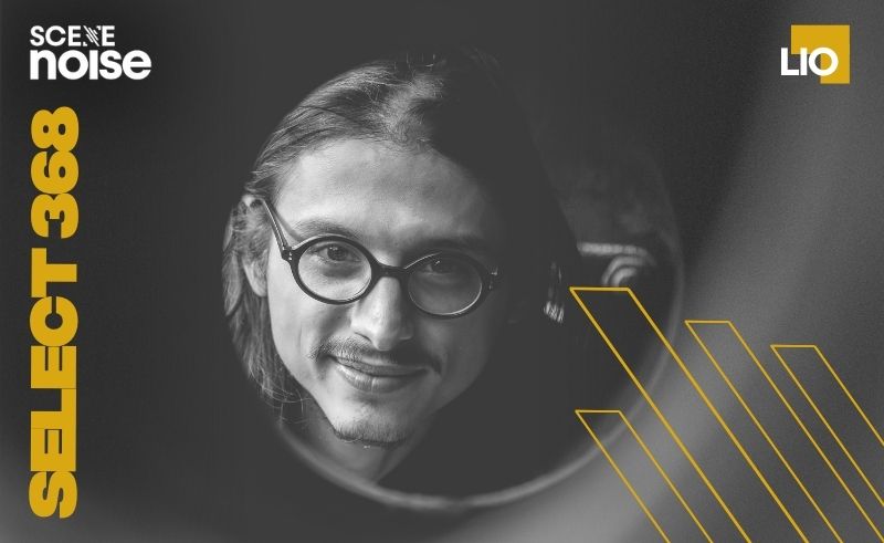 Select 368: Mixed by Lio 