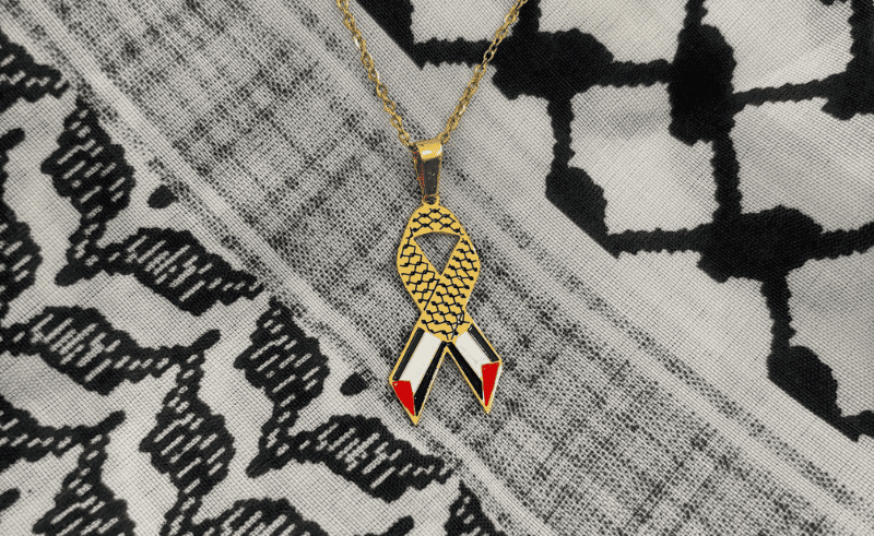 How Olive You Hub Supports Palestinian Refugees in Cairo