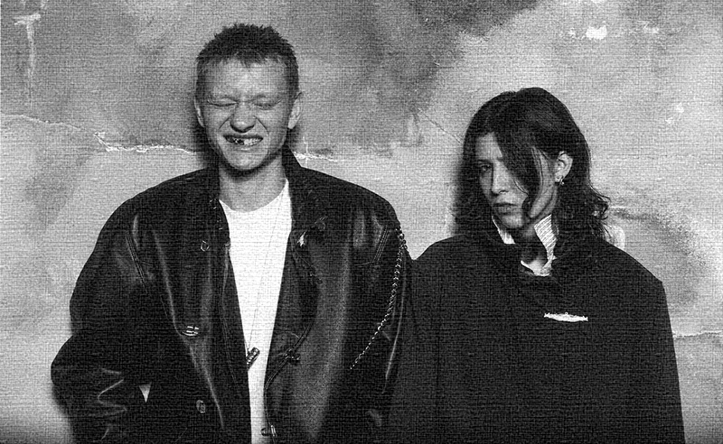 Ahmed Tohamy’s ‘Special Request’ Is Service to Anti-Fashion