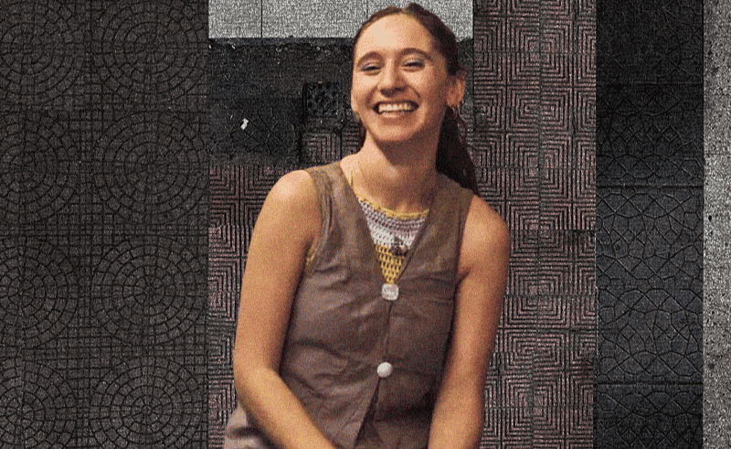 Egyptian Artist Norhan Hawala Chases Human Connection in Pavements 