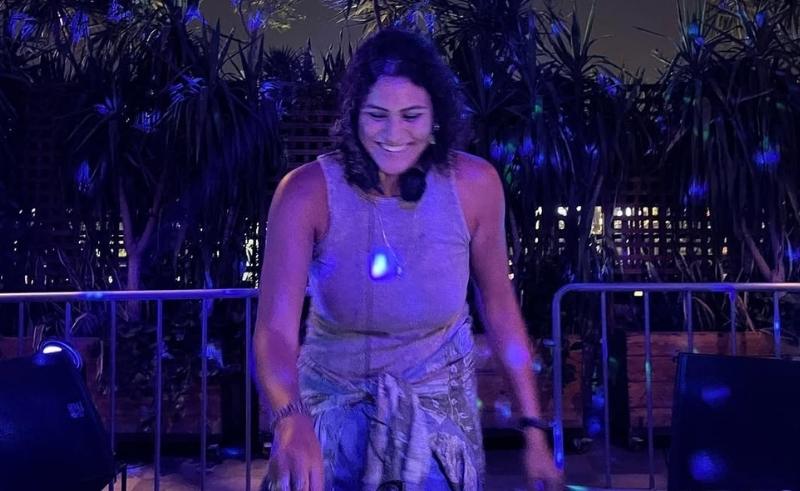 SceneNoise x Power Horse x Maz Panel Spotlights Youth Club Culture