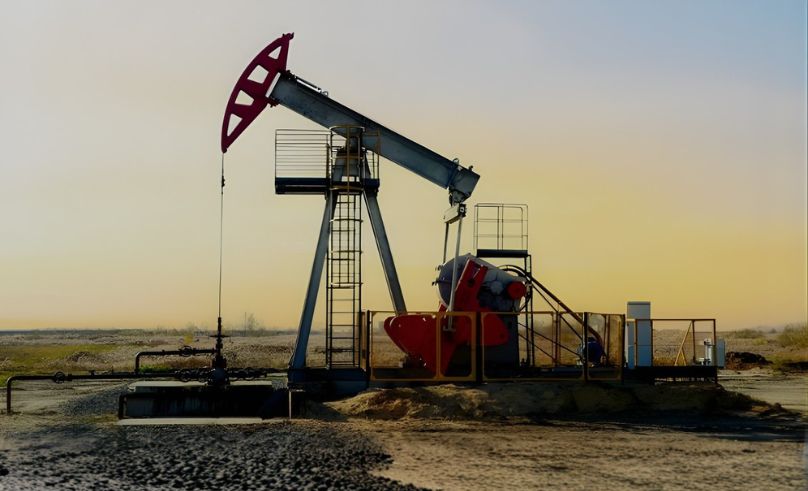 Two New Oil & Gas Wells Drilled in Western Desert