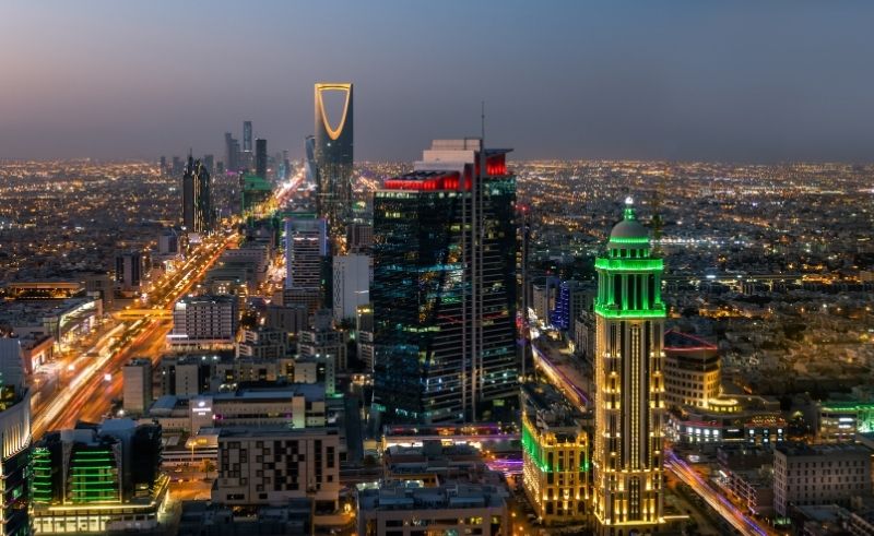 Saudi Arabian Property Market Opens to Foreign Buyers Under New Law