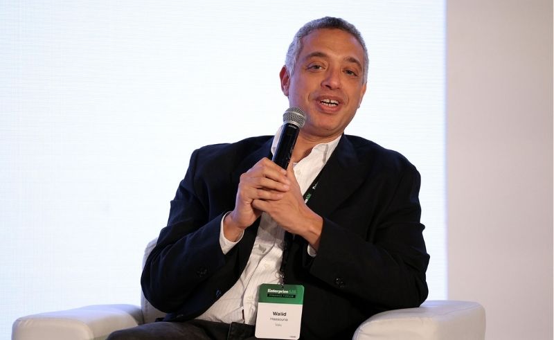 Egyptian Fintech 'Valu' to Launch Financial Service Platform in Jordan