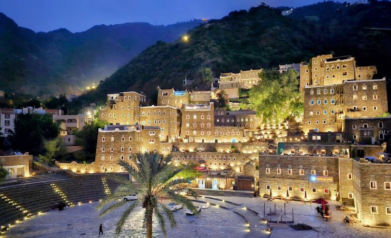 50,000 Urban Heritage Assets Registered Across Saudi Arabia in 2025