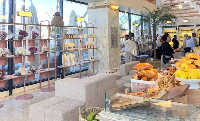 Bascota Opens New Branch in Sheikh Zayed