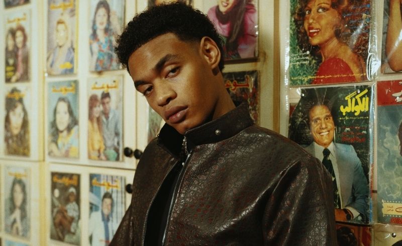 وينجي يطرح "ناس" يمزج بين الهيب هوب والريجاتون