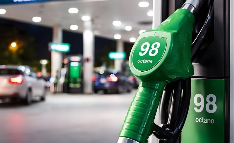 Saudi Aramco Introduces 98-Octane Petrol At SAR 2.88 Per Litre
