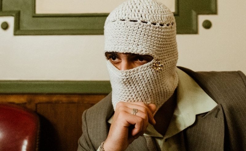 Tul8te Returns with Mounir-Inspired Folksy Pop Single ‘Seneen’