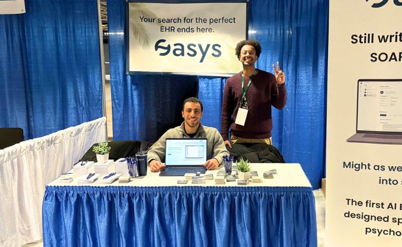 Egyptian-Founded Oasys Health Raises $4.6M Seed Round 