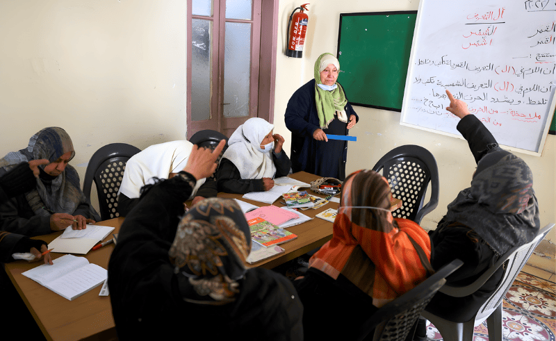 ‘I Am a Lifelong Learner’ Initiative Rolls Out Nationwide With UNESCO