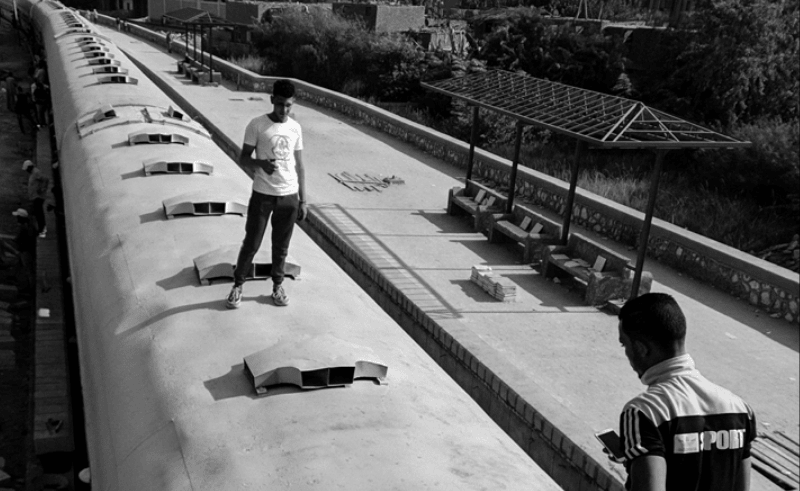 Photopia & DMJX Open Call For Documentary Photography Programme