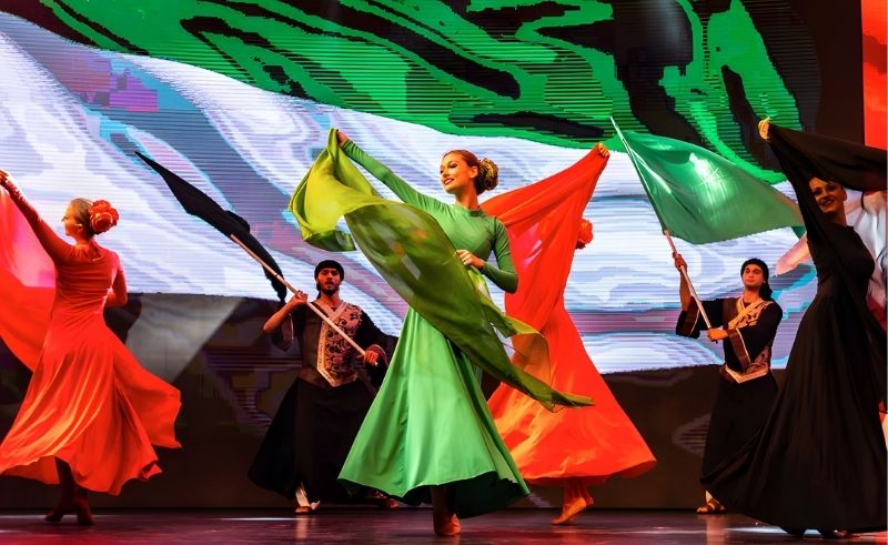 Dubai Launches 'Season of Wulfa' Running Through Ramadan & Eid