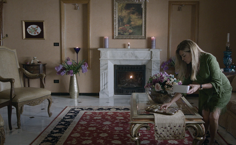 Review: The Tyranny of the Unseen in Lebanese Short ‘Saint Rose’