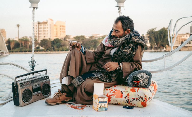 ReQaf Just Put Coffee in a Tea Bag