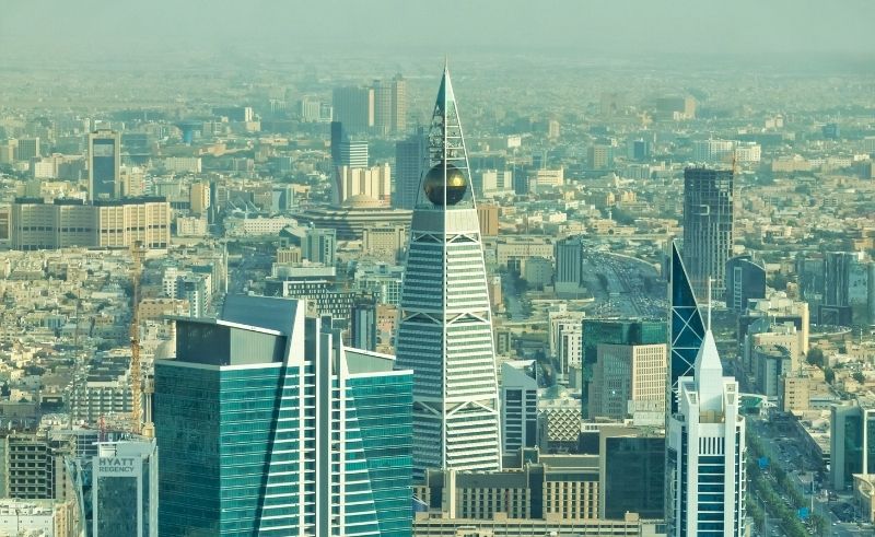 Jadwa Investment Launches $200M GCC Private Credit Fund