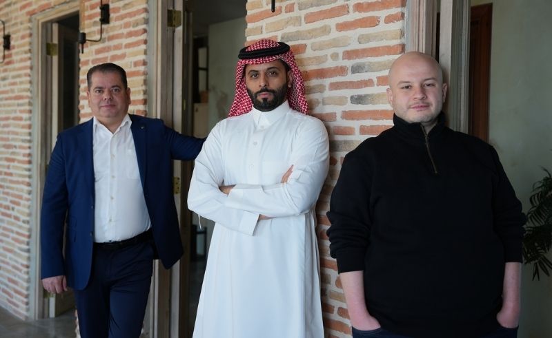 Saudi Data Governance Startup Governata Raises $4M Seed Round