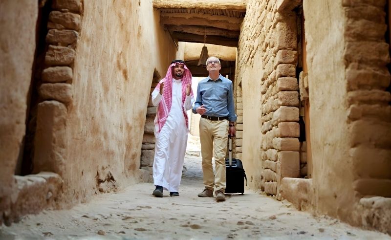 Saudi Tourism Created Over One Million Jobs by August 2025