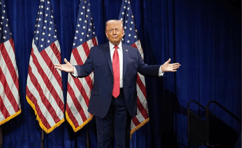 US Halts Visa Processing for 75 Countries Including Egypt