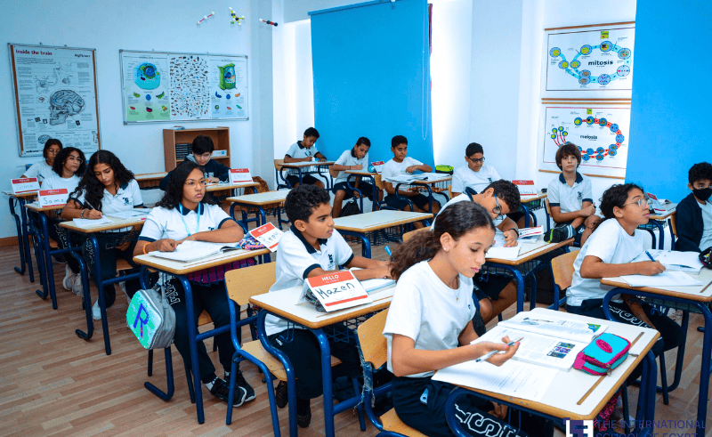 Japanese Early Childhood Education Model Set for Expansion in Egypt