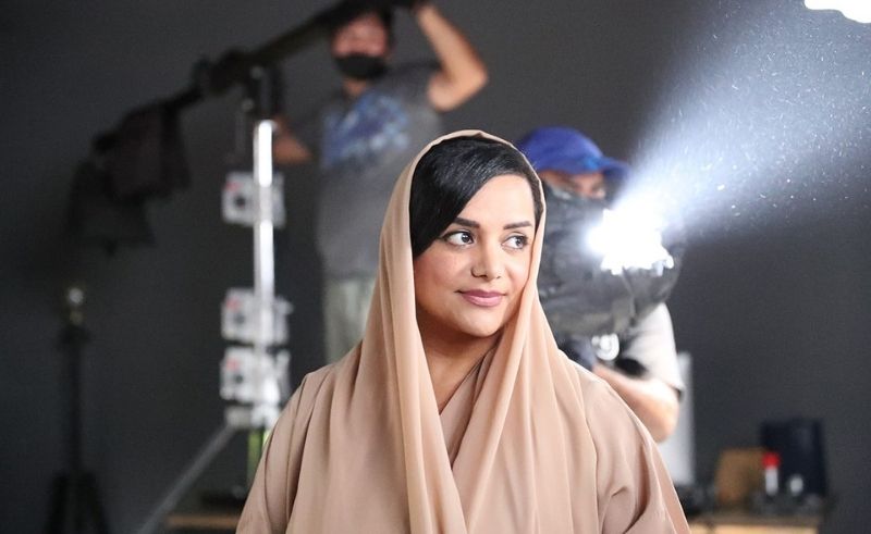 Emirati Director Nayla Al Khaja on her Haunting New Film 'BAAB'