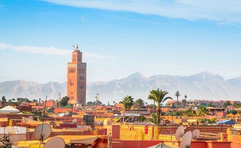 Morocco Sets Up JAZARI ROOT Institute as National Hub for AI Research