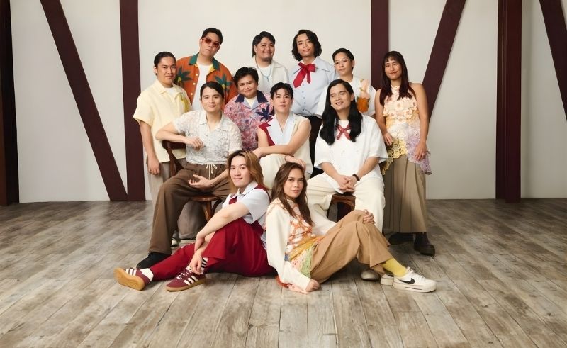 Ben&Ben Will Take Over Global Village in Dubai on February 7th