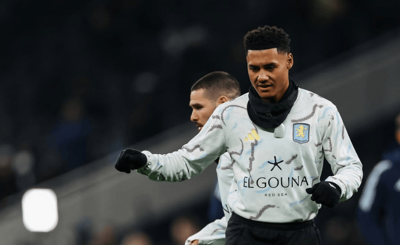 Aston Villa Names El Gouna Red Sea as Official Partner for 2025/26