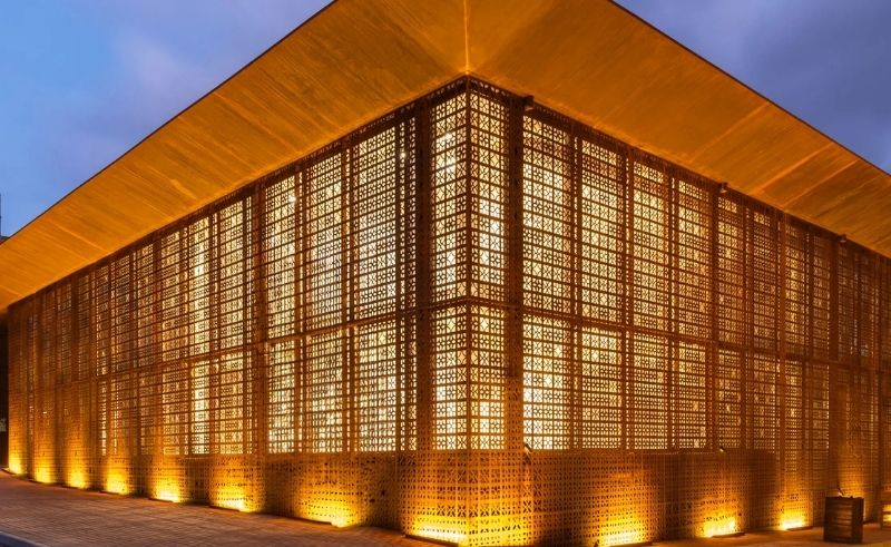 AlUla Arts Festival Launches 'Arduna' Exhibit Starting February