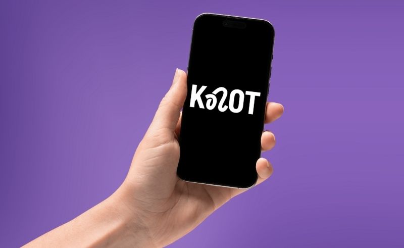 KNOT Technologies Raises $1M Pre-Seed Led by A15