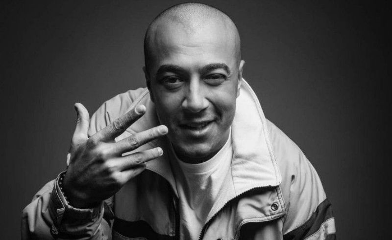 شاهين يوضح أسباب اختفائه بتراك "مش لازم اتحب" مع كريم أسامة