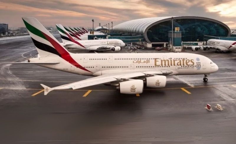 Emirates Announces Four New Weekly Flights to the Philippines