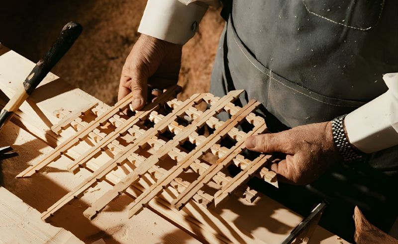 Red Sea Museum Launches Artisan Programme Linked to Regional Heritage