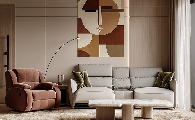 QWELL Residence Introduces Over-50 Living Within Sarai Compound